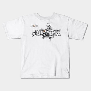 Ken Block Kids T-Shirt